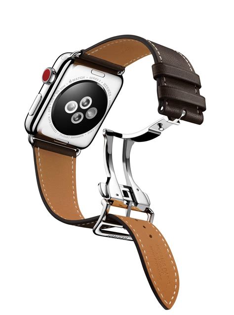 new hermes apple watch bands|hermes apple watch strap 38mm.